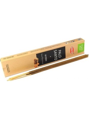 Ynt İthalat Palo Santo Copal Masala 15 Gms