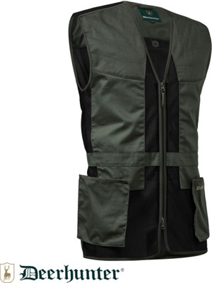 Deerhunter Atlas Mesh Shooting Yelek 2xl