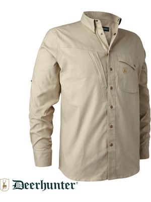 Deerhunter Matobo Gömlek Bej 43/44