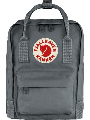 Kanken  Sırt Çantası Mini Koyu
