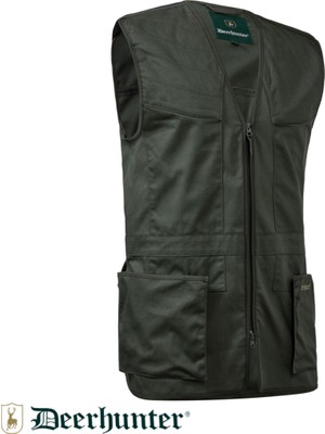 Deerhunter Atlas Shooting Yelek Xs