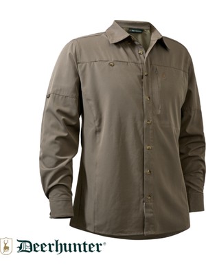 Deerhunter Canopy Gömlek 45/46