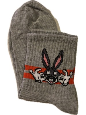 Neşeli Soket Çorap