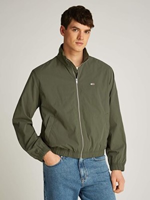 Tommy Hilfiger Tjm Essentıal Jacket Ext