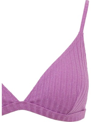 DeFacto Fall in Love Regular Fit Bikini Üstü B6943AX24SM