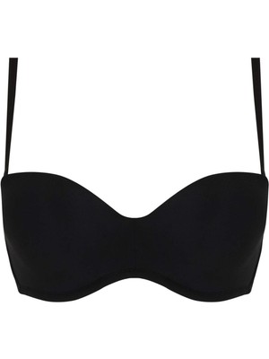 DeFacto Fall in Love Straplez Sütyen	 Y3730AZ24SP