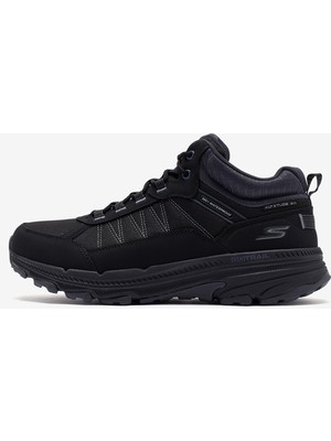 Skechers Go Run Trail Altitude 2.0 - Cold Creek Kadın Siyah Outdoor Koşu Ayakkabısı 129531 Bkcc