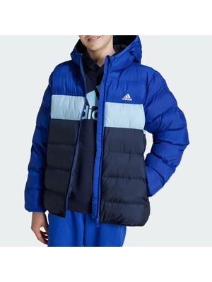 Adidas Sportswear IY6915 Synthetic Down Jacket