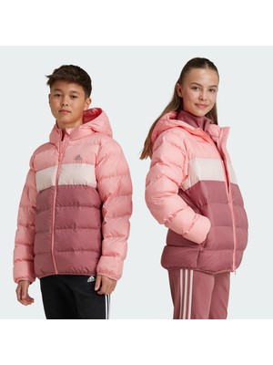 Adidas Sportswear IY6916 Synthetic Down Jacket