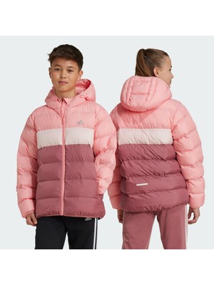 Adidas Sportswear IY6916 Synthetic Down Jacket