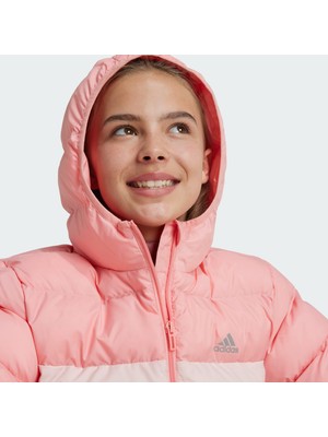 Adidas Sportswear IY6916 Synthetic Down Jacket