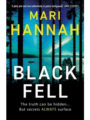 Black Fell - Mari Hannah