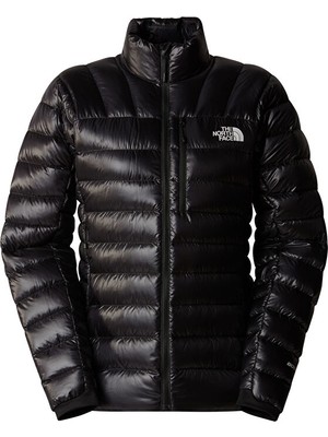 The North Face W Summit Breithorn Kadın Outdoor Montu (800 Dolgu Kaz Tüyü) NF0A8804JK31 Siyah