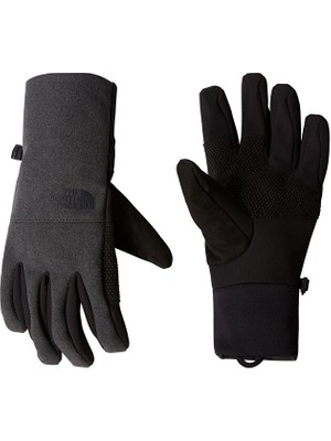 The North Face W Apex Etip Glove Eldiven NF0A89RADYZ1 Gri