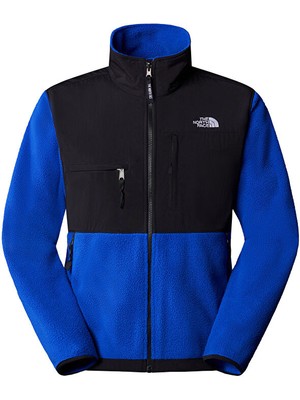 The North Face M Retro Denali Erkek Outdoor Polar Ceket NF0A88XHEF11 Renkli