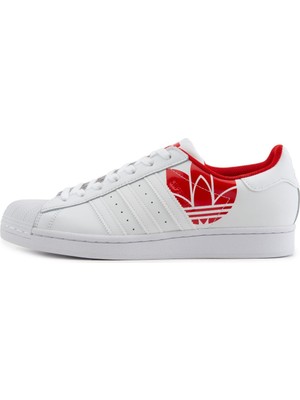 adidas Superstar Unısex Ayakkabı Fy2828