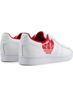 adidas Superstar Unısex Ayakkabı Fy2828