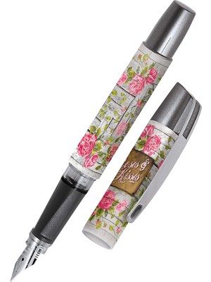 Platinum Dolma Kalem 3776 Serisi M Uç Siyah PTB 2000G