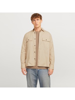 Jack & Jones Erkek Gögüs Cepli Gömlek - Cipher