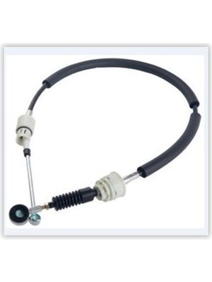 Ayhan A7248 Vites Kumanda Teli Sağ Linea-Grande Punto 1.3 Mjtd Cf4 M 05 55209889