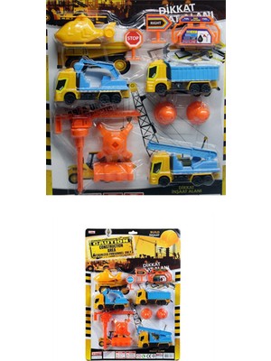 Kette Kartelada Inş Seti(K.40)