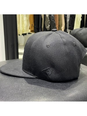 Higo x Patchli Snapback Şapka