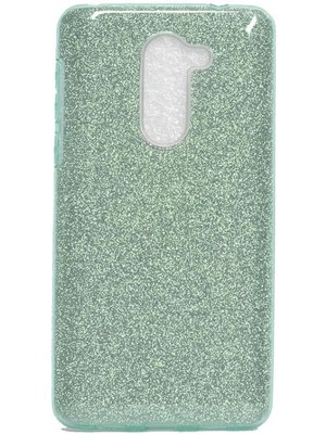 ZORE Huawei Gr5 2017 Honor 6x Kılıf Zore Shining Silikon