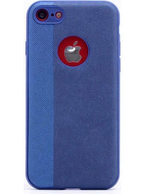 ZORE Apple iPhone 6 Kılıf Zore City Silikon