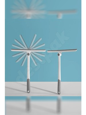 Destpak Oynar Başlıklı Silikon Cam Silme Aparatı