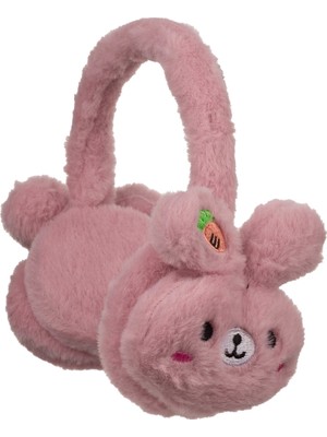 Suyutti K24100-05 Çocuk Peluş Kulaklık