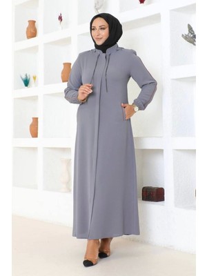 Biye Detaylı Mahzen Ferace