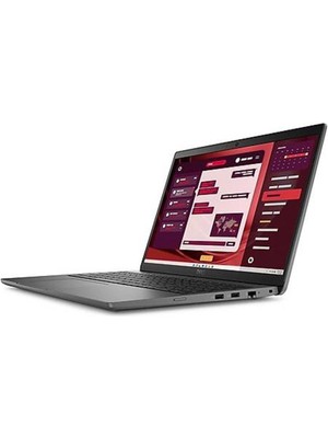 Dell Nb Latıtude N006L355015_U I5-1335U 8gb 512SSD O/b 15.6 Ubuntu