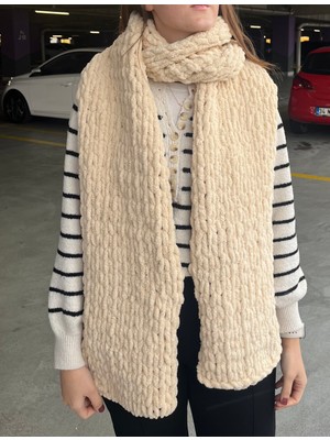 Alize Puffy Atkı