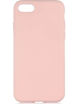 Apple iPhone Se 2020 Kılıf Zore Lsr Lansman Kapak