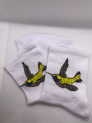 Neşeli Soket Çorap