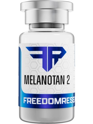 Freedom Melatonan 2 10 Mg