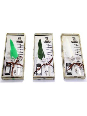 1 Adet Divit Hokka Seti Dekoratif Hediyelik