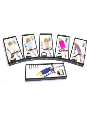 1 Adet Divit Hokka Seti Dekoratif Hediyelik