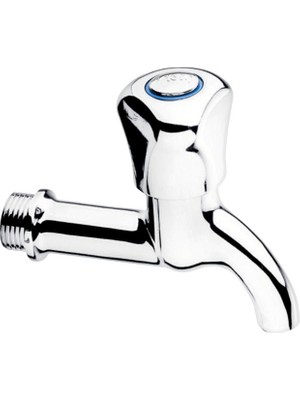 Şenpres Musluk Kutulu 1/2