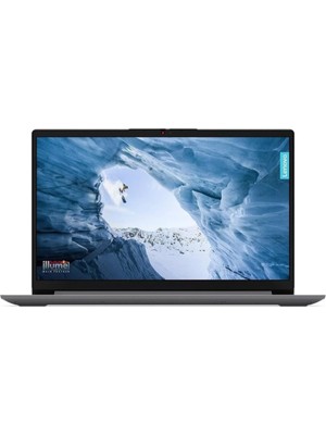 Lenovo Ideapad I3-1215U 8 GB Ram 512GB SSD Freedos 15.6'' Fhd Taşınabilir Bilgisayar 82QD00HQTX