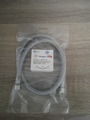 Tema Flexpex 3/8*3/8 80 cm