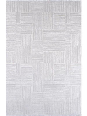 Gümüşsuyu Viera 15594 Halı Krem