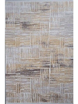 Gümüşsuyu Viera 15594 Halı Sarı