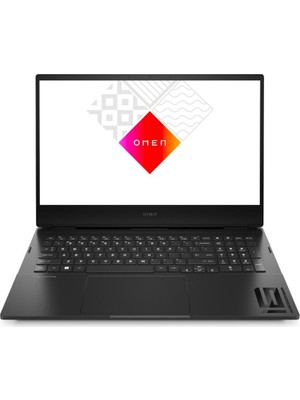 HP OMEN 16-K0008NT 7H8Z5EA Intel Core i7-12700H 32GB 1TB SSD RTX3070Ti 16.1 inç 165Hz QHD Freedos Taşınabilir Oyuncu Bilgisayarı