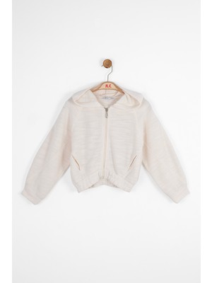 Nk Kids Moment 37306 Kız Çocuk Ceket