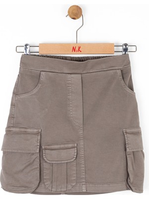 Nk Kids Kız Çocuk Etek 57809