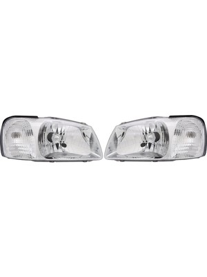 Ayfar Far Takım Hyundaı Accent Milenyum Kasa 2000-2002