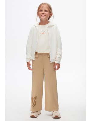 Nk Kids Kız Çocuk Pantolon 57311