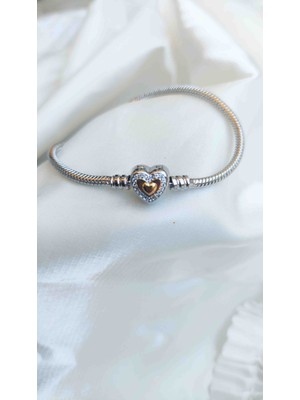 Stainless Steel Kalpli Pandora