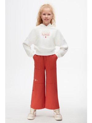 Nk Kids 37312 Kız Çocuk Sweatshirt